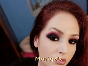 MoniqXX