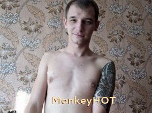 MonkeyHOT