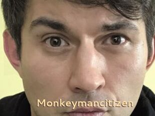 Monkeymancitizen