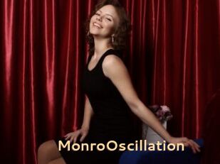 MonroOscillation