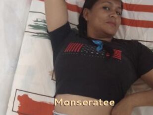 Monseratee