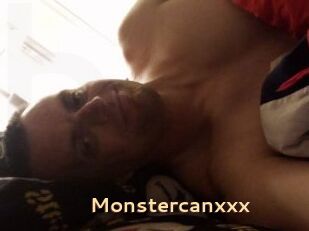 Monstercanxxx