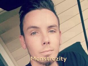 Monstrozity