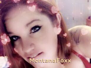 MontanaFoxx