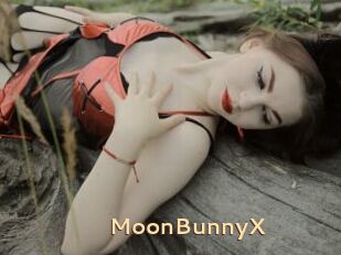 MoonBunnyX