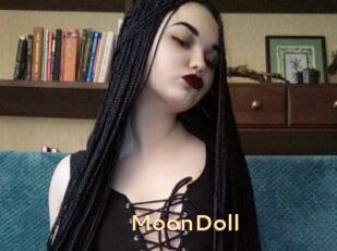 MoonDoll