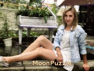 MoonPuzzle