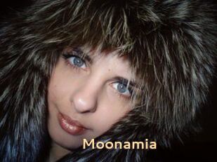 Moonamia