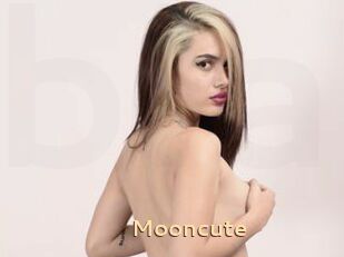 Mooncute