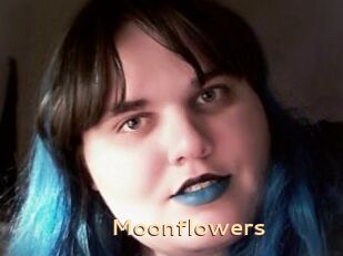 Moonflowers