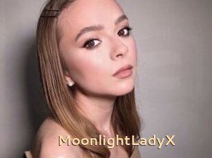 MoonlightLadyX