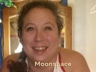 Moonspace