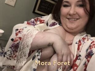 Mora_Foret