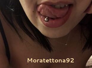 Moratettona92