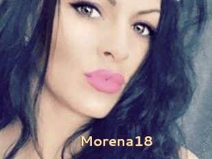 Morena18