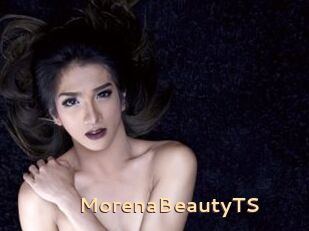 MorenaBeautyTS