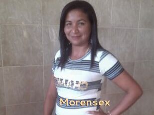 Morensex