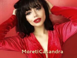 MoretiCasandra