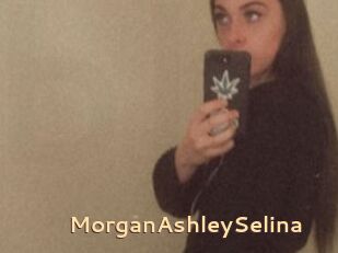 MorganAshleySelina