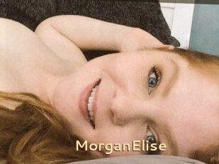 MorganElise