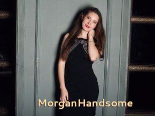 MorganHandsome