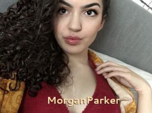 MorganParker