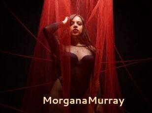 MorganaMurray