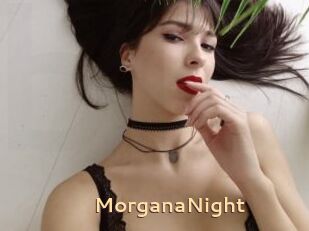 MorganaNight