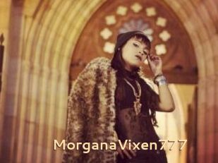 MorganaVixen777