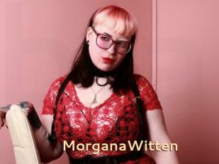 MorganaWitten