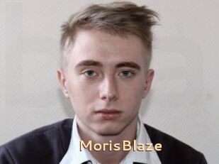 MorisBlaze