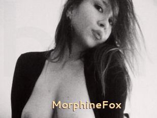 MorphineFox