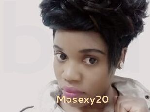 Mosexy20