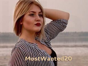 MostWanted20