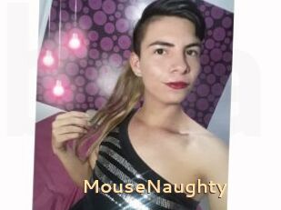 MouseNaughty