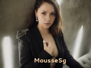 MousseSg