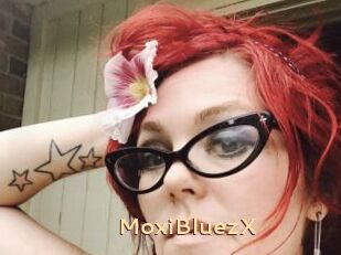 MoxiBluezX