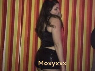 Moxyxxx