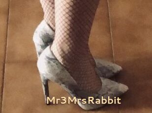 Mr3MrsRabbit