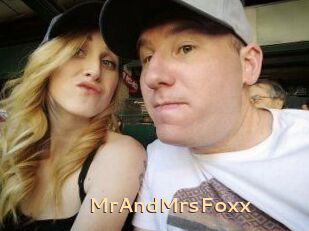 MrAndMrs_Foxx