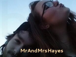 MrAndMrsHayes