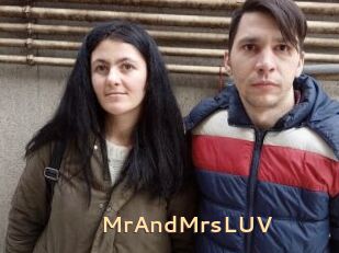 MrAndMrsLUV