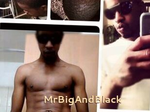 MrBigAndBlack