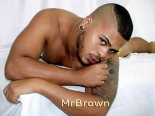 MrBrown