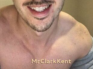 MrClarkKent