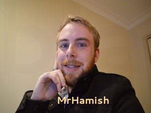 MrHamish