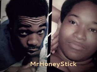 MrHoneyStick