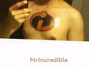 MrIncredible