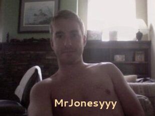 MrJonesyyy