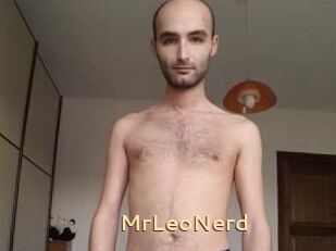 MrLeoNerd